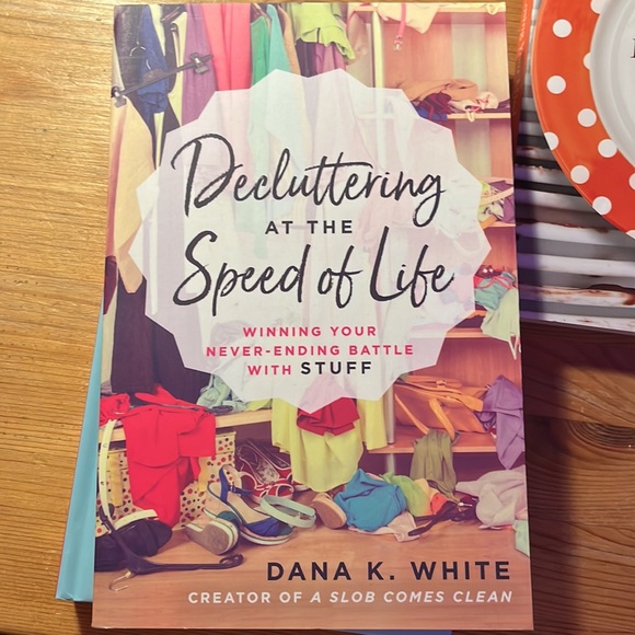 Brand new books - Picture 2 of 7